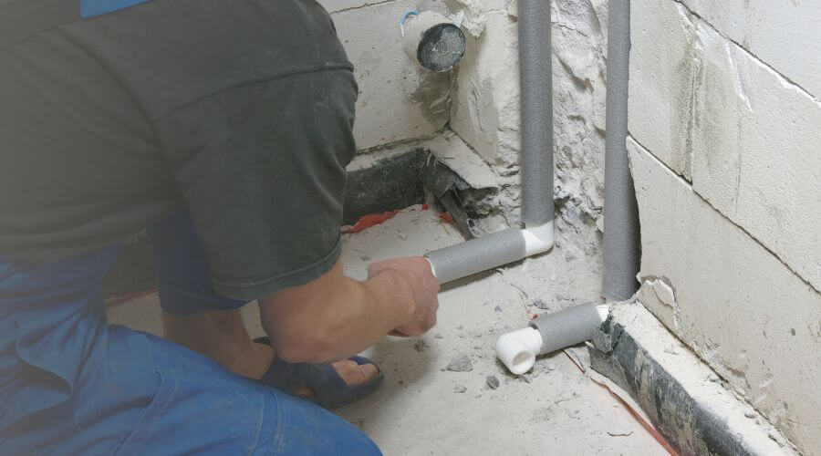 Professional expert plumbing services in Bramwell, WV